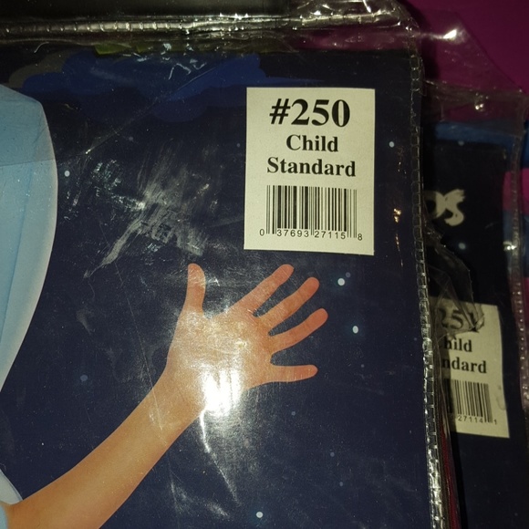 , Angry Bird Ice Bird child's costume new - Picture 2 of 8